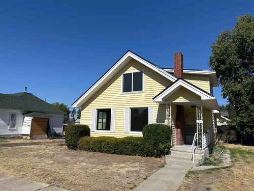 710 Marshall St, Davenport, WA, 99122-5143 | Card Image