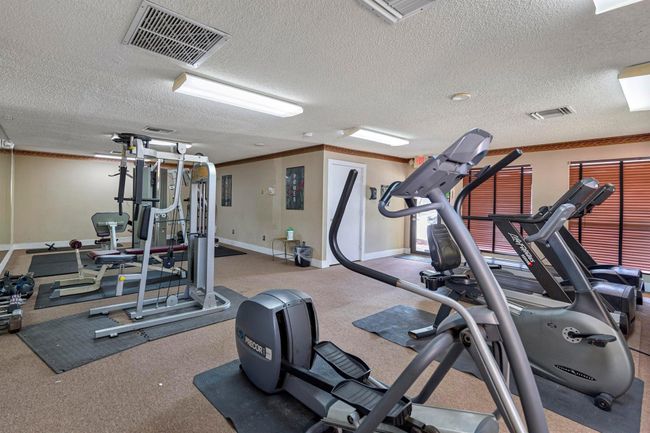 APT-28 - 4501 W Mcnab Rd, Condo with 2 bedrooms, 1 bathrooms and null parking in Pompano Beach FL | Image 16