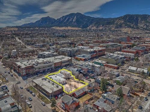 1727 Pearl St, Boulder, CO, 80302-5516 | Card Image