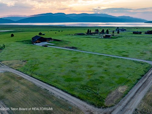 LOT ONE Court Rd, Alpine, WY, 83128 | Card Image