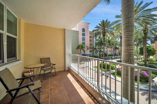 APT-204 - 802 W Windward Way, Condo with 1 bedrooms, 1 bathrooms and null parking in Lantana FL | Image 12