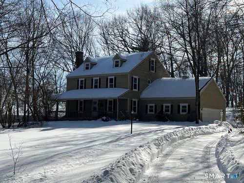 37 Potter School Rd, Willington, CT, 06279-2412 | Card Image