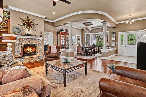 1 Hedges Circle, Bella Vista, AR, 72715 | Card Image