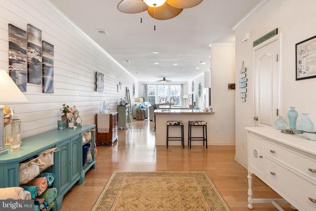 18745 Old Canal Ln, Townhouse with 3 bedrooms, 3 bathrooms and null parking in MILLVILLE DE | Image 4