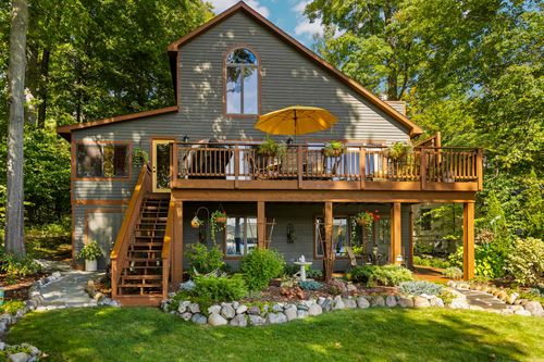 4361 E Shore Dr, Grawn, MI, 49637-9727 | Card Image