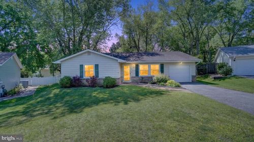 7949 Trafalgar Ct, SEVERN, MD, 21144-1508 | Card Image