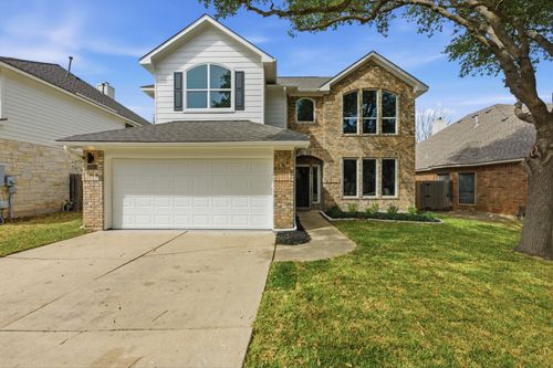16805 Willow Oak Ln, Round Rock, TX, 78681-3405 | Card Image