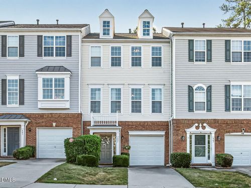 405 Sutter Gate Ln, Morrisville, NC, 27560-7251 | Card Image