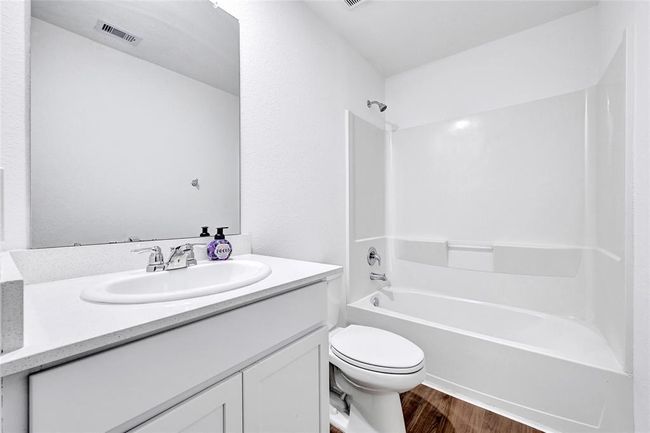 24027 Wandering Brook Dr, House other with 4 bedrooms, 3 bathrooms and 2 parking in Hockley TX | Image 19