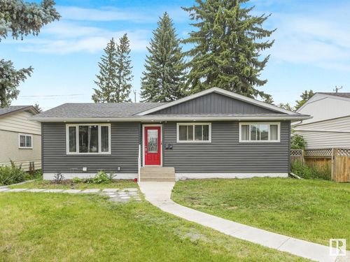 6008 101a Ave Nw, Edmonton, AB, T6A0M1 | Card Image