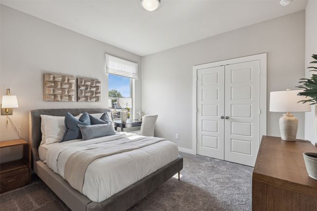 3501 Aldrich Rd, House other with 5 bedrooms, 4 bathrooms and null parking in Mckinney TX | Image 20