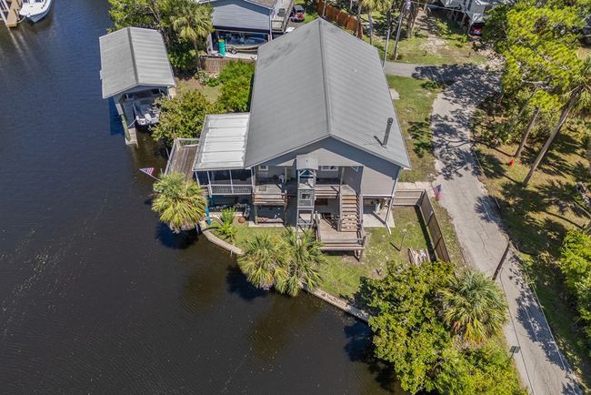 293 Se 221st St, House other with 2 bedrooms, 2 bathrooms and null parking in Suwannee FL | Image 53