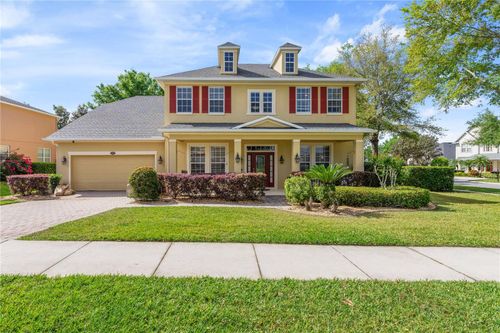 1001 Harmony Ln, CLERMONT, FL, 34711-9018 | Card Image
