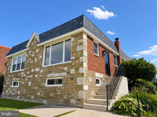 7554 Forrest Ave, PHILADELPHIA, PA, 19150-2202 | Card Image