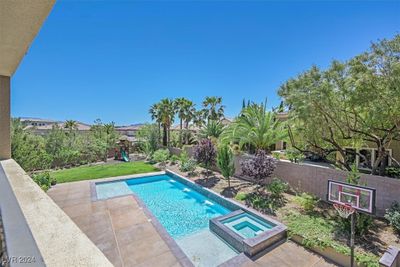 4093 San Franchesca Court, House other with 5 bedrooms, 4 bathrooms and null parking in Las Vegas NV | Image 1