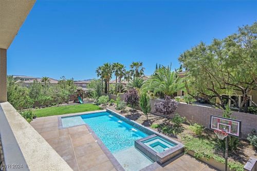 4093 San Franchesca Court, Las Vegas, NV, 89141 | Card Image