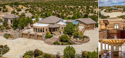 6255 Hood Mesa Trl, Farmington, NM, 87401-2391 | Card Image