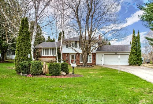256 Union St, Meaford, ON, N4L1E7 | Card Image