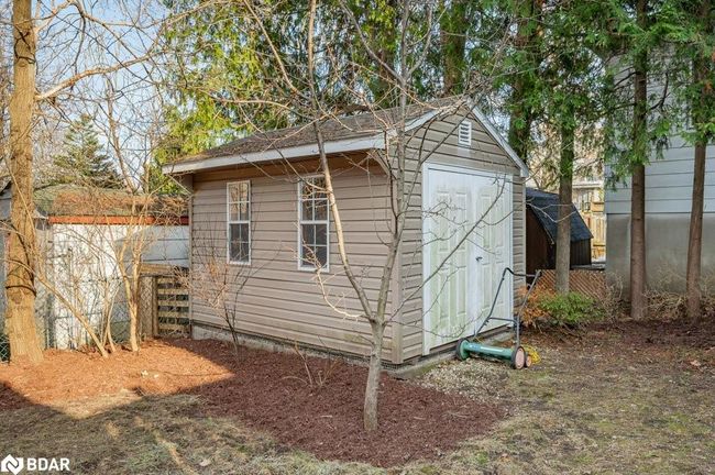 168 Paisley St, House other with 3 bedrooms, 1 bathrooms and 4 parking in Guelph ON | Image 47