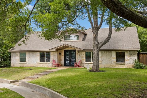 1433 Lincoln Pl, Carrollton, TX, 75006-1406 | Card Image