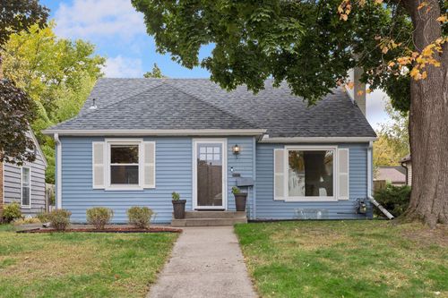 5519 Garfield Ave, Minneapolis, MN, 55419-1711 | Card Image