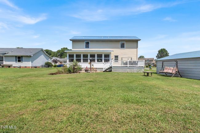 Backyard | Image 5