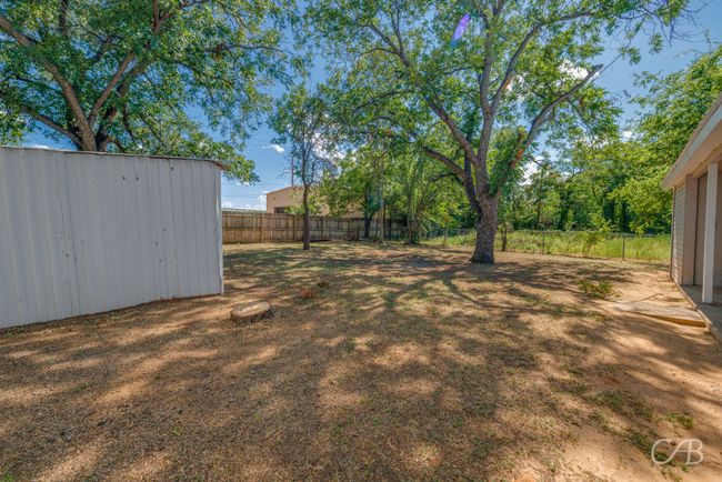 1817 Jefferies St, House other with 5 bedrooms, 3 bathrooms and null parking in Abilene TX | Image 38