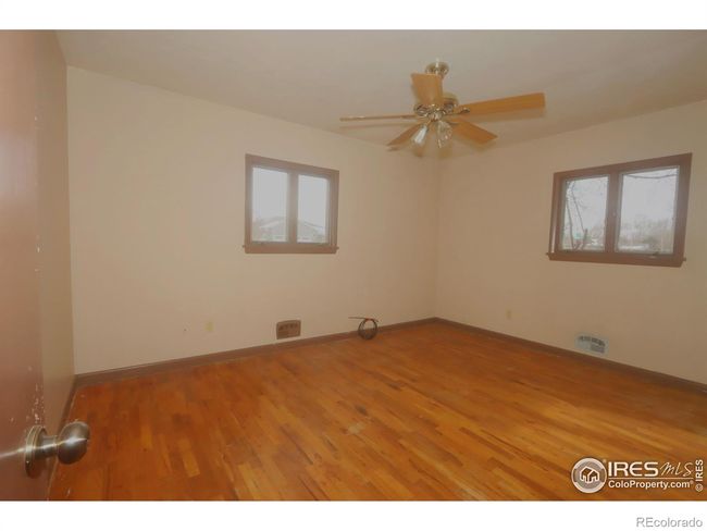 702 Diana St, House other with 3 bedrooms, 2 bathrooms and null parking in Fort Morgan CO | Image 9