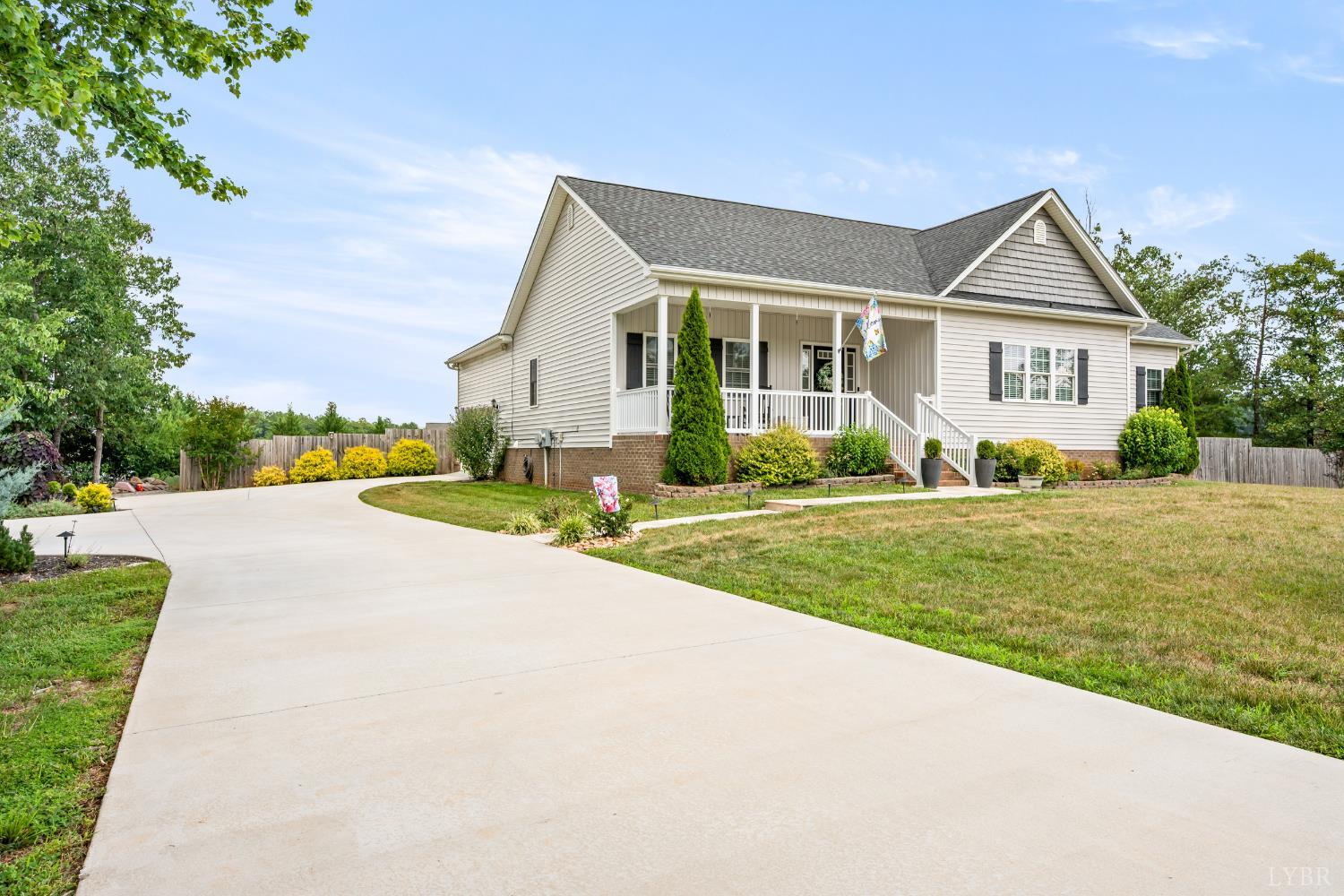 Residential in Concord 2