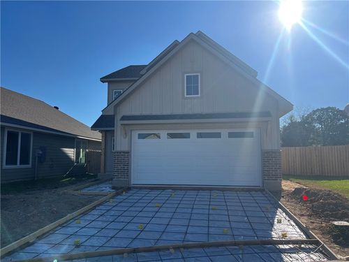 15249 Still Water Meadow Loop, College Station, TX, 77845-2159 | Card Image