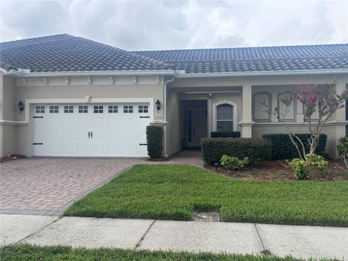 2430 Painter Ln, KISSIMMEE, FL, 34741-7823 | Card Image