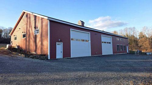 602 Hussey Hill Road, Vassalboro, ME, 04989 | Card Image