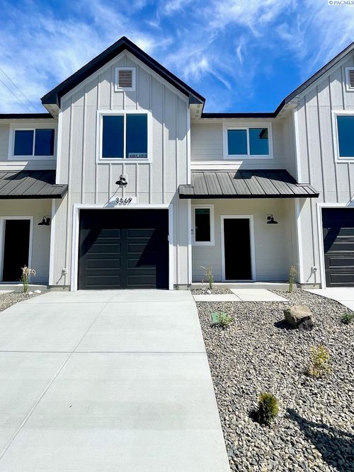 3569 W 6th Place, Kennewick, WA, 99336 | Card Image