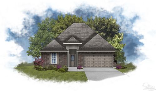 18-lot--3136 Camphor Rd, Pensacola, FL, 32526-4606 | Card Image