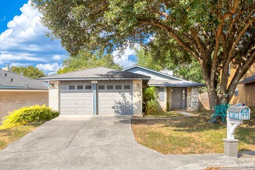 4447 Brushy Hl, San Antonio, TX, 78217-1746 | Card Image