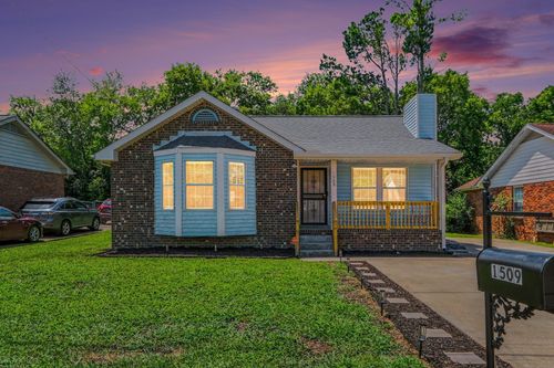 1509 Heritage View Blvd, Madison, TN, 37115-5946 | Card Image