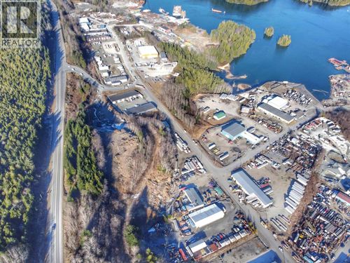 lot-1 Kaien Rd, Prince Rupert, BC, V8J | Card Image