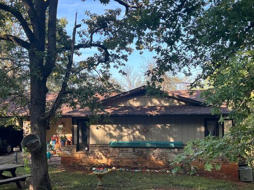 129 Wahoo Dr, Cherokee Village, AR, 72529-5239 | Card Image