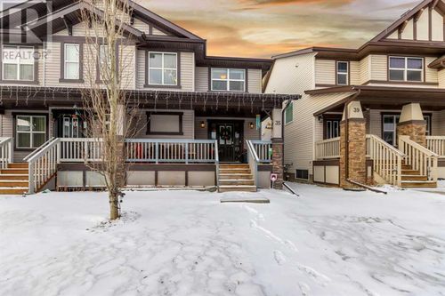 35 Skyview Ranch Lane Ne, Calgary, AB, T3N0L9 | Card Image