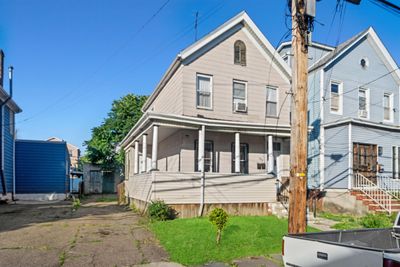 188 Pearsall Ave, Home with 0 bedrooms, 2 bathrooms and null parking in JC, Greenville NJ | Image 3