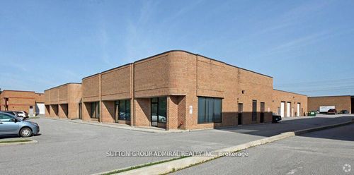 11-110 Konrad Cres, Markham, ON, L3R9X2 | Card Image