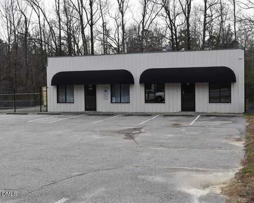 432 E Cornelius Harnett Blvd, Lillington, NC, 27546-8284 | Card Image