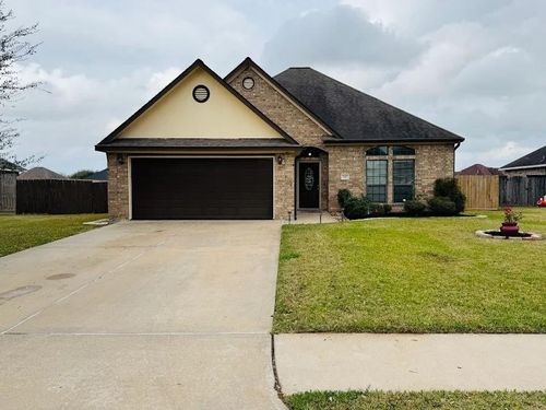 107 Meadowlark Ct, Richwood, TX, 77566-3196 | Card Image