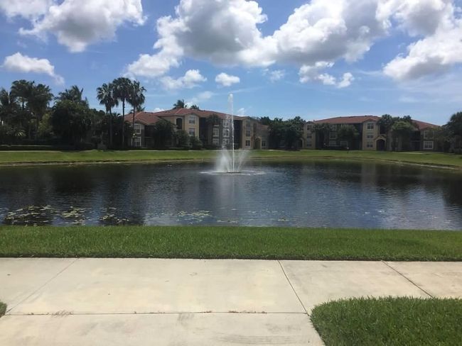 APT-202 - 15095 Michelangelo Blvd, Condo with 1 bedrooms, 1 bathrooms and null parking in Delray Beach FL | Image 32