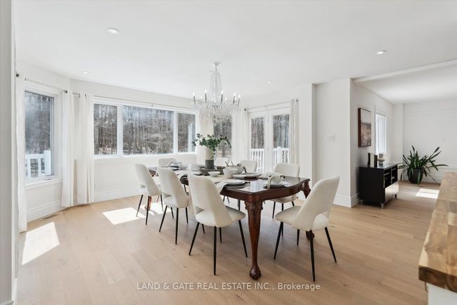 398 Sandy Hook Rd, House other with 7 bedrooms, 5 bathrooms and 20 parking in Pontypool ON | Image 16