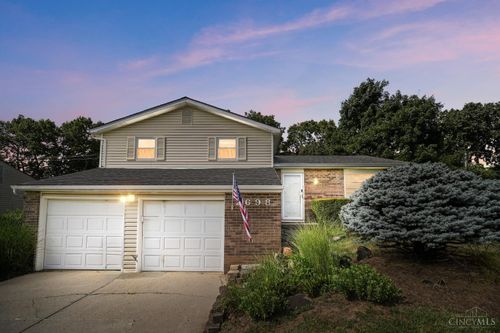 2698 Jupiter Dr, Fairfield, OH, 45014-5041 | Card Image