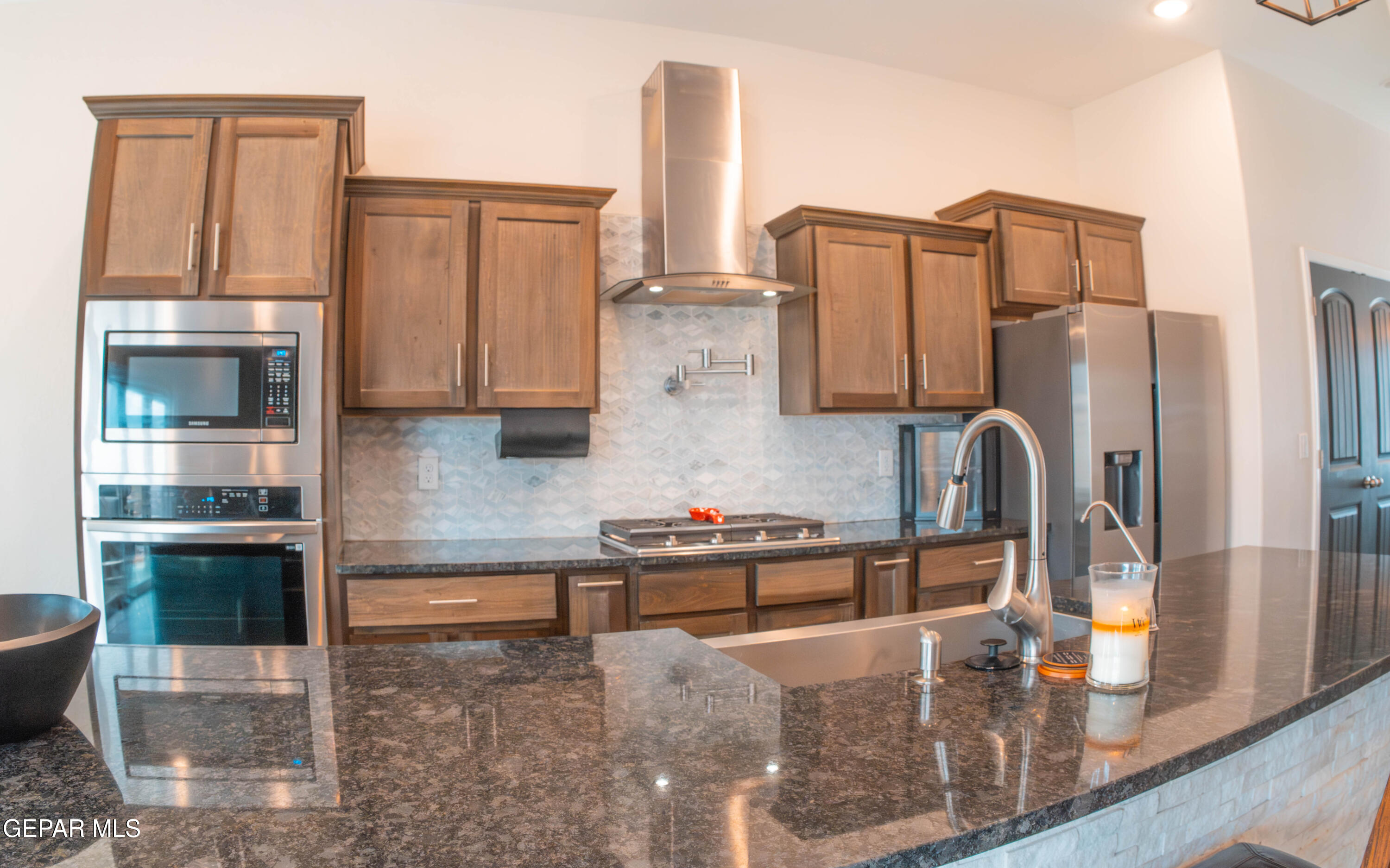 Residential in Sunland Park 5