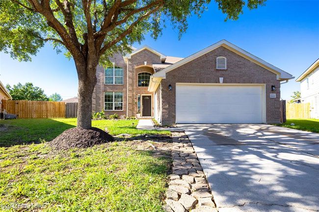 20622 Spring Mission Ln, House other with 4 bedrooms, 3 bathrooms and 2 parking in Spring TX | Image 26