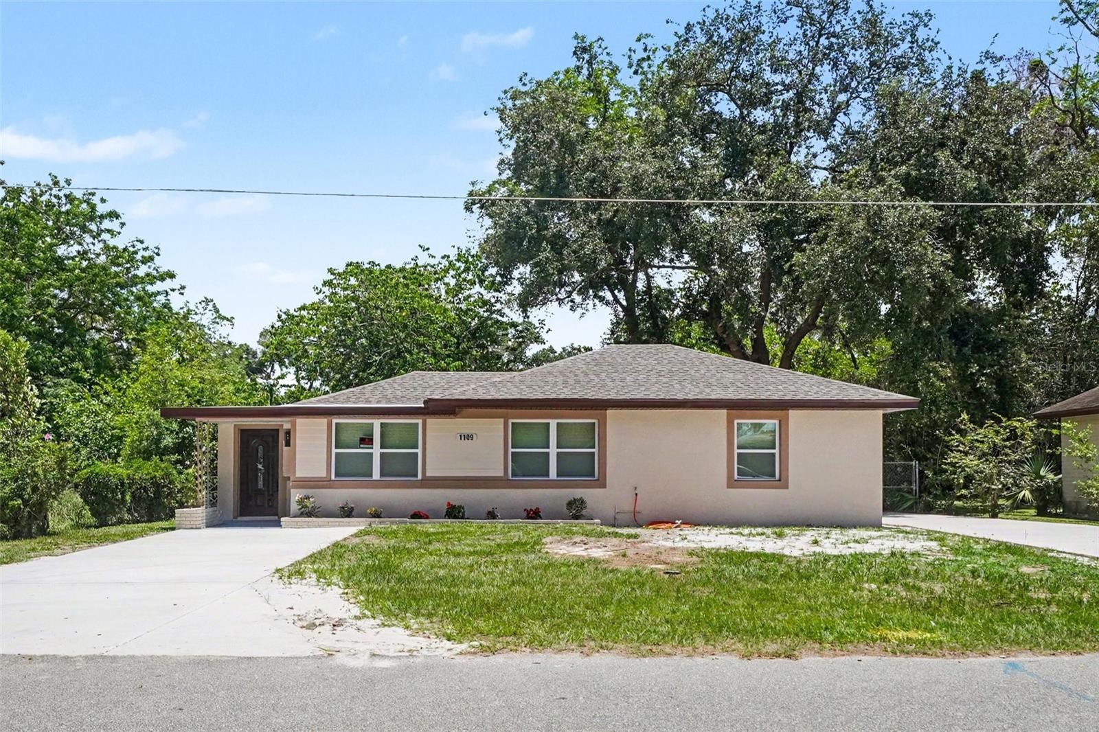 Residential Lease in OCALA