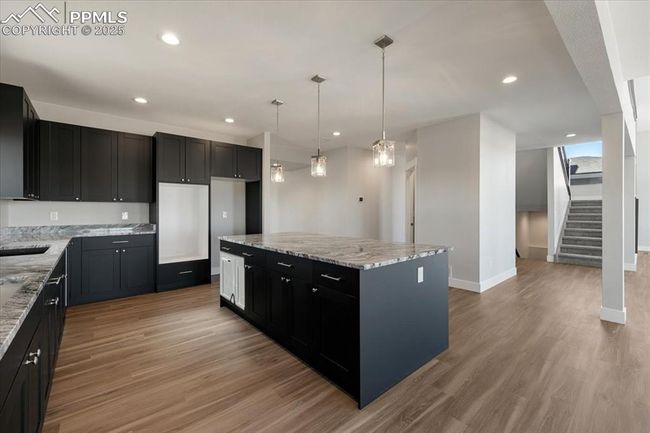 7854 Truchas Trl, House other with 5 bedrooms, 5 bathrooms and 5 parking in Peyton CO | Image 8